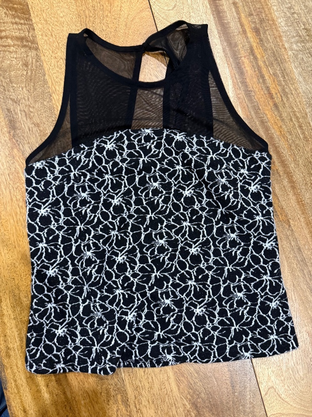 Maeve Anthropologie Top Size M